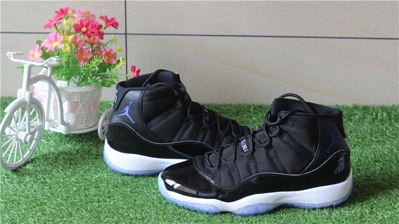 2016 Women\'s Air Jordan 11 Space Jam